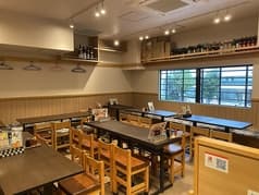 居酒屋　季穂 2