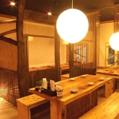 和食ダイニング ひととき 2号店 2