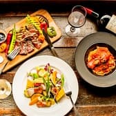 京都イタリアン 欧食屋Kappa カッパ 3