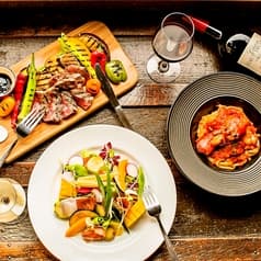 京都イタリアン 欧食屋Kappa カッパ 2