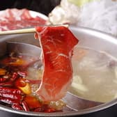 西安刀削麺酒楼 三田店 3