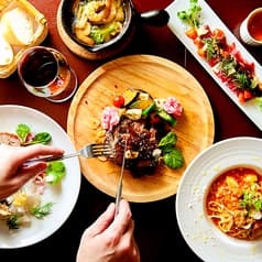 サルーテ Salute 心斎橋 2