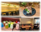 cafe MENU カフェ メニュー 3