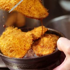 とんかつ政ちゃん 青山店 2