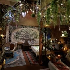 シーシャバー クマーシャ 2