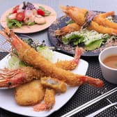 TOKYOエビフライ 3