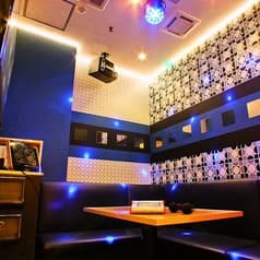 ビッグエコー BIG ECHO 自由が丘駅前店 2