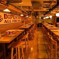 ワインの酒場 ディプント代々木店 2