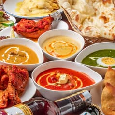 ママカレー インド ネパール料理 2