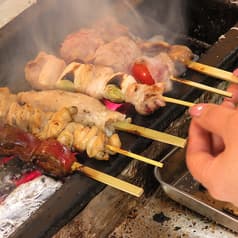 串焼いちりん 2