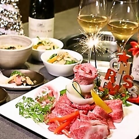 黒毛和牛焼肉 薩摩 牛の蔵 吉祥寺店