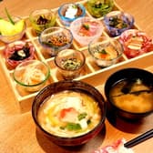 京菜味のむら 烏丸本店 3