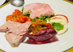 Topolino Da Yamazaki トッポリーノ ダ ヤマザキ 2