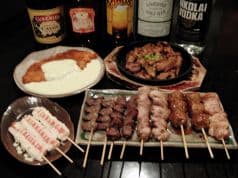 とりとり亭 赤池店 2