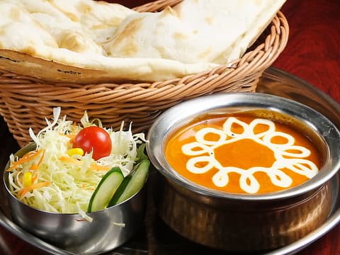 ネパール・インド料理 バール=タラ