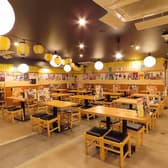 それゆけ!鶏ヤロー 本厚木店 3