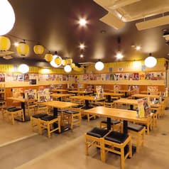 それゆけ!鶏ヤロー 本厚木店 2