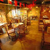 ベトナムカフェレストラン アンゴン 3