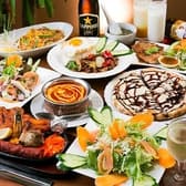 Asian Ethnic Dining GOOD FRIEND アジアン エスニック ダイニング グッド フレンド 3