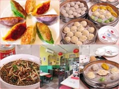 飲茶料理 飛輝 2