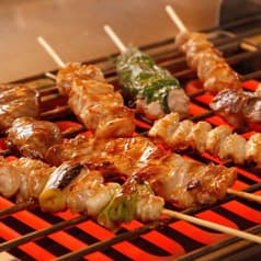 やきとり大吉 横浜中川店 2