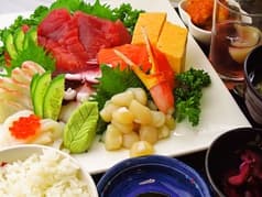 市場食堂 諏訪 2