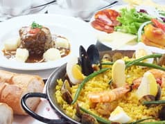 タブラオ ミ ヴィダ Tablao Mi Vida 2