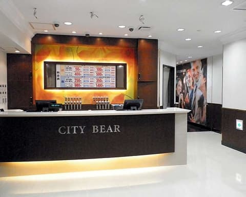 カラオケ シティベア 南浦和店