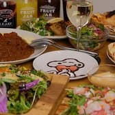 ローマピッツァと窯焼きイタリアン 姫路バル 3