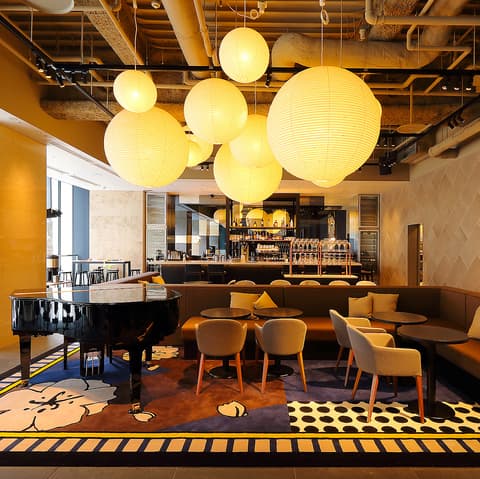 SALONE VENDREDI サローネ ヴァンドルディ OVOL日本橋ビル