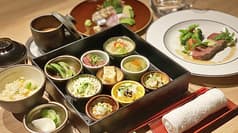 赤坂かこい 本館 2