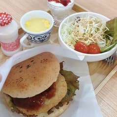 幸せ行きのカフェ 2