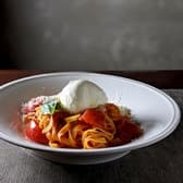 PASTA of LIFE パスタ オブ ライフ 3