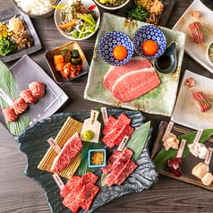 精肉卸問屋直営焼肉店　牛次郎　セブンパーク天美店 2