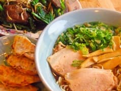 尾道ラーメン 龍虎 2