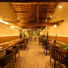 ニカイノアカリ 2