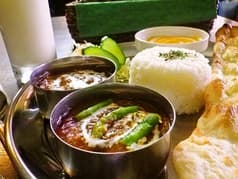 ネパールのカレー屋さん 新琴似店 2