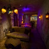 チルラグ 六本木店 3