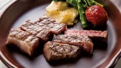 米沢牛ステーキレストラン 牛毘亭 2