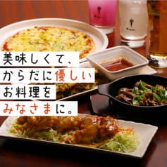 Cafe&Bar JUNON 下関 2