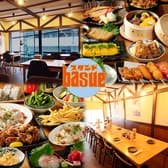 大衆酒場 スタンド basue バスエ 3