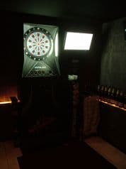 Bar Spring スプリング 2