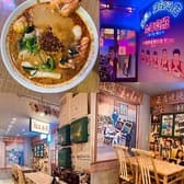 九年食班 元町中華街 3