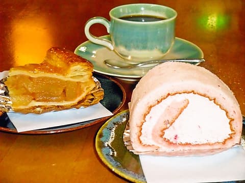 カフェ・ド・蔵