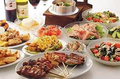 鶏乃物語 東武百貨店池袋店 スパイス 2