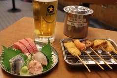 立呑処 へそ 五反田店 2