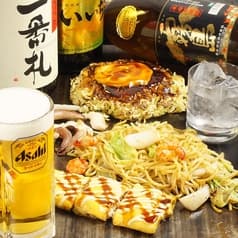 鉄板居酒屋トミー TOMMY 2