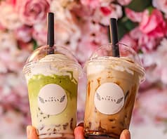 とろり天使のわらびもち 広島店 2