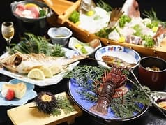 海辺の宿 うえじ 2