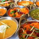 スパイス エクスプレス 3